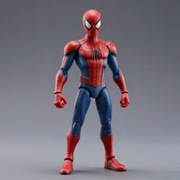 full body of armored spiderman ultraman gray fox from metal gear cyborg gay japanese - american hybrid as overwatch character as a ( ( ( ( ( ( ( ( nendoroid ) ) ) ) ) ) ) ), studio lighting, grey background, no shadow, trending on artstation, 8 k, highly detailed