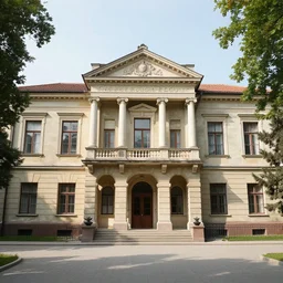 college ion c. bratianu