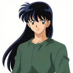 concept art for an slice of life anime protagonist in the style of akira toriyama in the style of hirohiko araki in the style of tite kubo in the style of masashi kishimoto trending on artstation deviantart pinterest hyper detailed photorealistic highlights and shadow hd 8 k post - processing high resolution