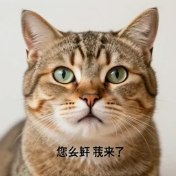 funny cat joke