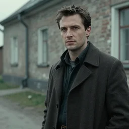Henry_Cavill_in movie Stalker (1979) by Andrei Tarkovsky