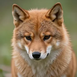 a sad furry looking down, meme template, furry _ irl