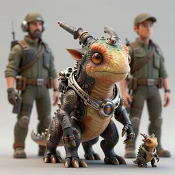 a cute scifi fauna pet by neville page, ken barthelmey, carlos huante and doug chiang, sharp focus, trending on artstation, hyper realism, octane render, 8 k, hyper detailed, ultra detailed, highly detailed, zbrush, concept art, creature design