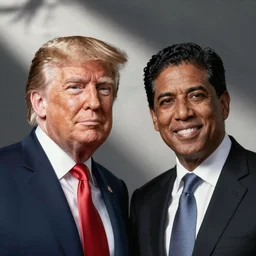 donald trump barack obama hybrid
