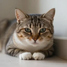 a lucid dream about a cat finding its way home