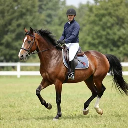 gruawbowhorse