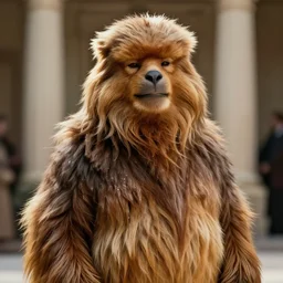 donald trump as jabba the hut 1 9 7 7