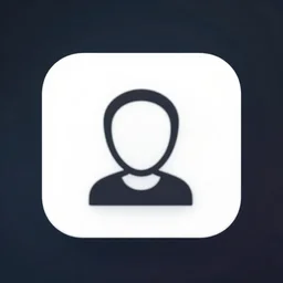 the app icon for a new app that decapitates you