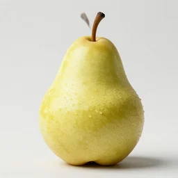a fusion of a pear with gary oldman