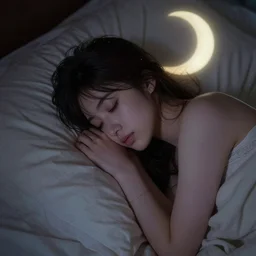 dream a little dream with me,