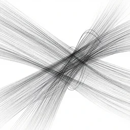 lines and wires by oliver depp, electronic graphic novel
