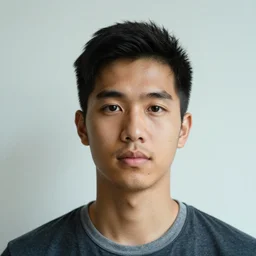 portrait by travis louie