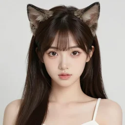 your catgirl gf
