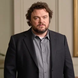 jack black in see no evil, or hear no evil