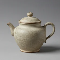 bernard leach pot