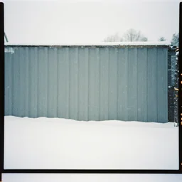 kodak portra 4 0 0, winter, snowflakes, hellfire, award winning dynamic photo of a bunch of hazardous krampus between exploding fire barrels by robert capas, motion blur, in a narrow lane in salzburg at night with colourful pyro fireworks and torches, teal lights