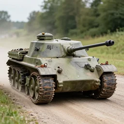 panzerwagen