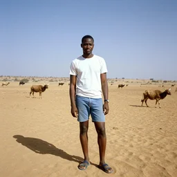 🦛💯📼🇹🇿🧖♂ in the style of a 1 9 9 0's tourist photo