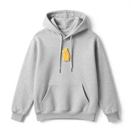 macaroni hoodie