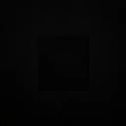 closeup detail macro entirely black full page black, vanta black, anish kapoor black, black square by kazimir malevich, blackout, underexposed photography, high contrast