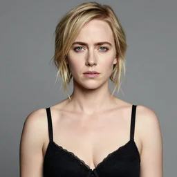 naomi watts with black bra portrait | | realistic shaded, unpleasant face, bad looking, fine details, realistic shaded lighting poster by greg rutkowski, magali villeneuve, artgerm, jeremy lipkin and michael garmash and rob rey