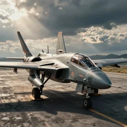 acecombat, armored core v by liam wong, photorea, cinematic,
