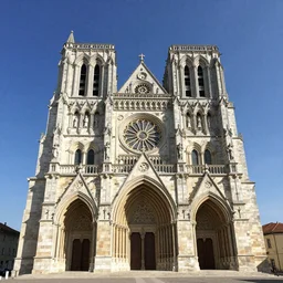 Steven holl architect designs a 12 century church in France