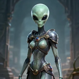 alien queen