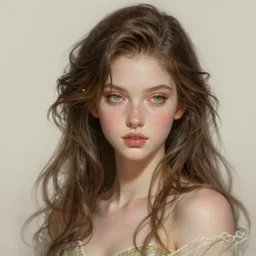a portrait of mazzy star as a beautiful enchantress, intricate, elegant, highly detailed, digital painting, trending on artstation, concept art, smooth sharp focus, illustration, art by artgerm and greg rutkowski