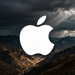 apple mac os icon
