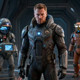 chris roberts star citizen cult
