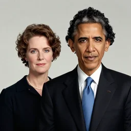 barack obama, julia margaret cameron,