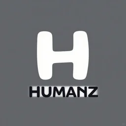humanz logo