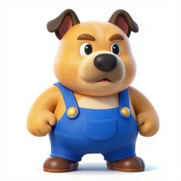pitbull in super mario sunshine