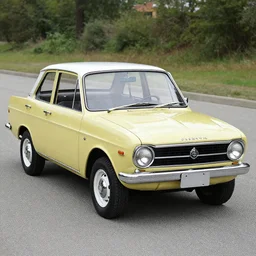 1963 toyota yaris