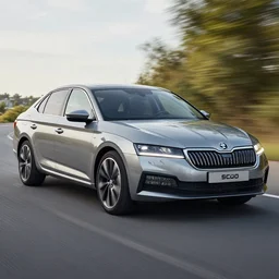 The Skoda Octavia if they brought it back in 2022