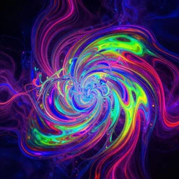 coding, acid, trippy, digital art, cosmic, constrast, saturation, vibrant, 3 d high definition, trending on artstation,, octane, trending on devianart, unreal engine