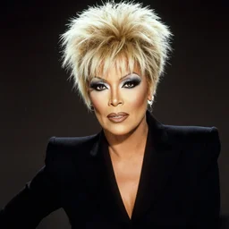 grace jones