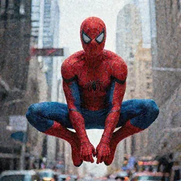 Spider-Man no way home