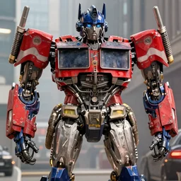 a photorealistic film still of johnny depp starring in the transformers movie. action scene. fine detail. well lit. this 4 k hd image is trending, featured on behance, well - rendered, extra crisp, features intricate detail, epic composition and the style of unreal engine 5. 0.