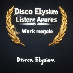 a screenshot from the game Disco Elysium,very detailed, professional award winning photo