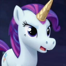 extreme unicorn violence