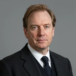 a photo of wernard bruining