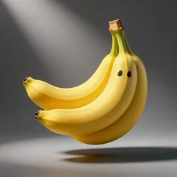 evil Banana in ny