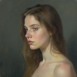 beautiful artwork from Katalina Barekova, featured on artstation,