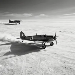 wwii, black and white, photography, superheroes on d - day