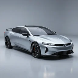 modern day reimagining of the vk holden commodore. futuristic,