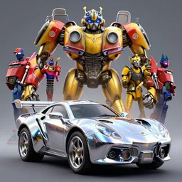 character design flagadoss flagadoss slowbro transformers rise of the beasts earth defense force tank beautiful biolight hdr cgi 4 k chrome car, alena aenami artworks in 4 k tribal robot helmet bumblebee artstation by jesper ejsing, by rhads, by feng zhu backpack ninja mask tripod collosus 2 0 2 3 megatron