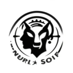 svg logo of neural soft for entity extraction