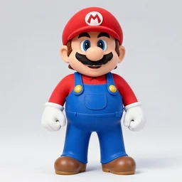 kanye west as super mario